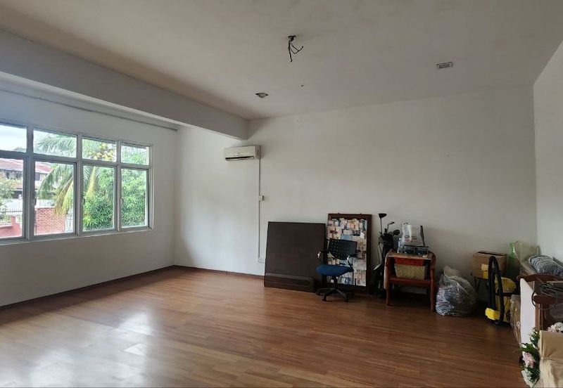 Seksyen 11, Shah Alam