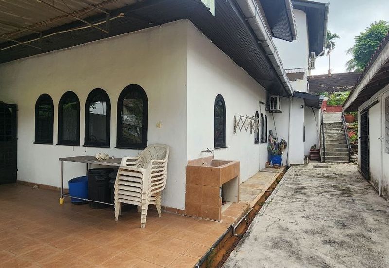 Seksyen 11, Shah Alam