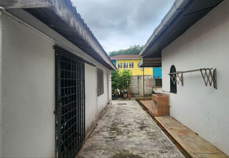 Seksyen 11, Shah Alam