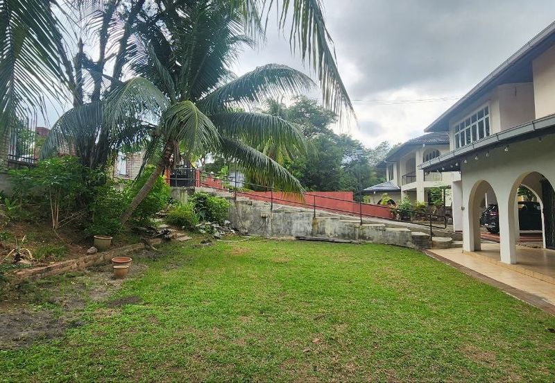 Seksyen 11, Shah Alam