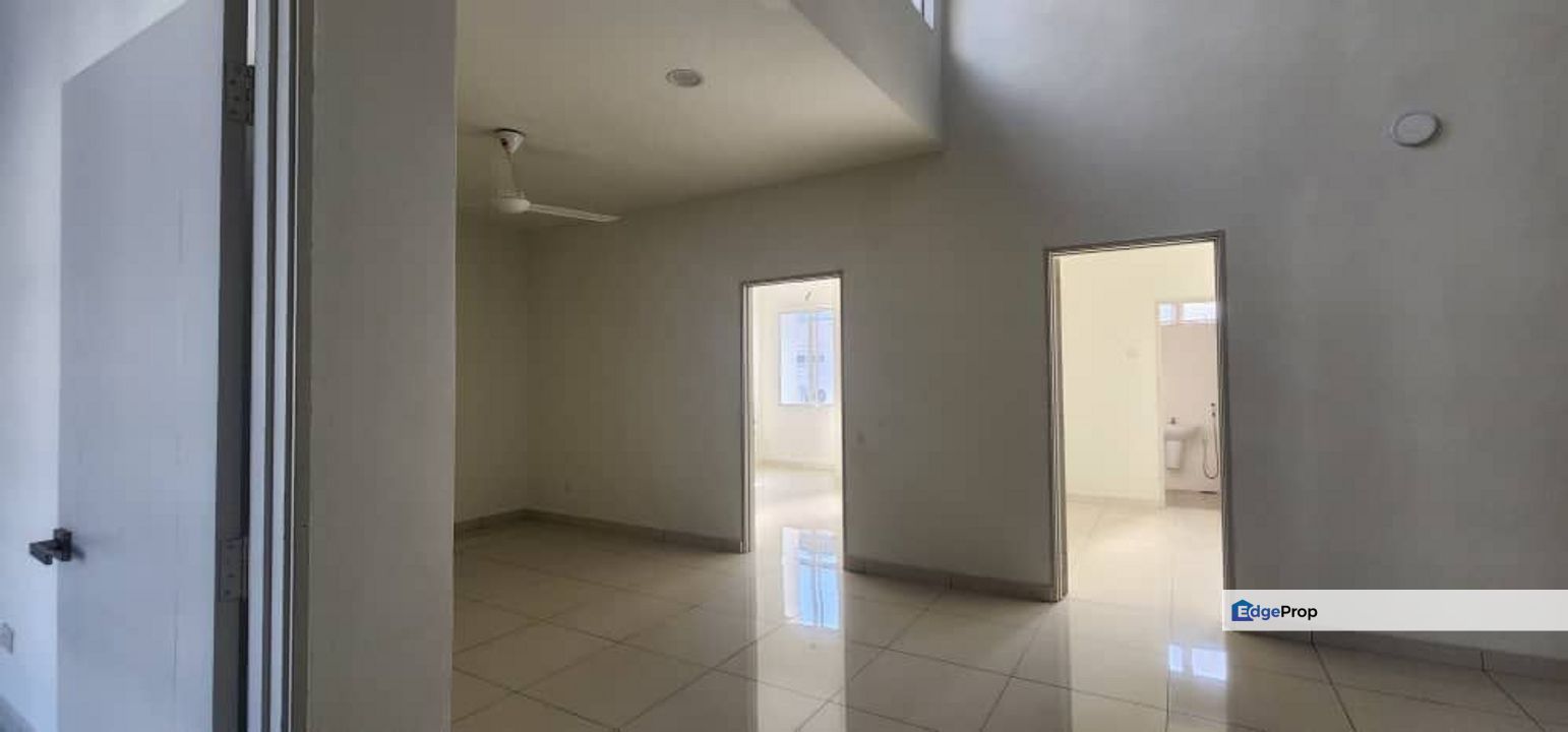 D'Kayangan Seksyen 13 FOR RENT @ Shah Alam Phase 6 (Marbella) Superlink, Selangor, Shah Alam