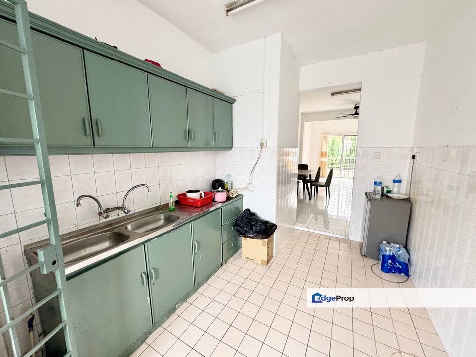 Casa Venicia Apartment FOR SALE @ Bukit Idaman Selayang, Selangor, Selayang