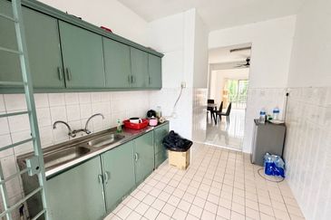 Casa Venicia Apartment