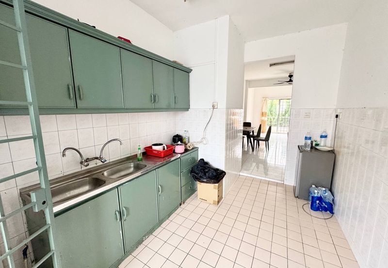 Casa Venicia Apartment