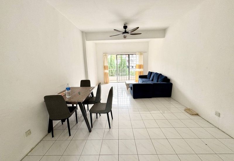 Casa Venicia Apartment