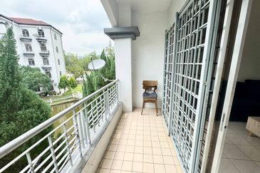 Casa Venicia Apartment