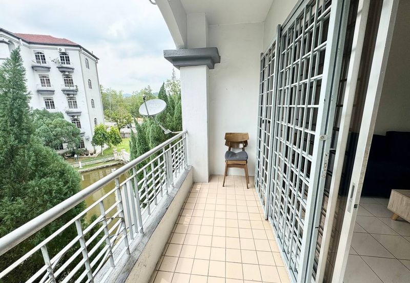 Casa Venicia Apartment