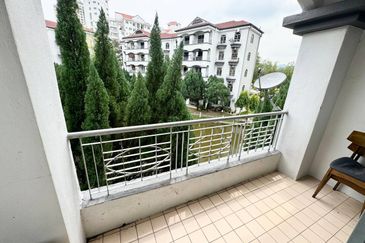 Casa Venicia Apartment