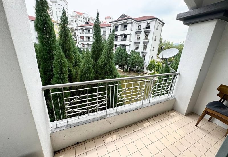 Casa Venicia Apartment