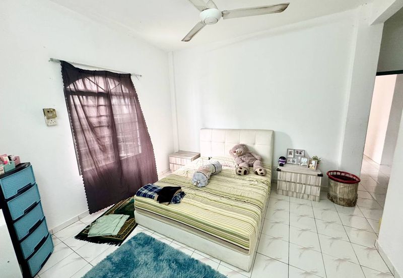 Casa Venicia Apartment