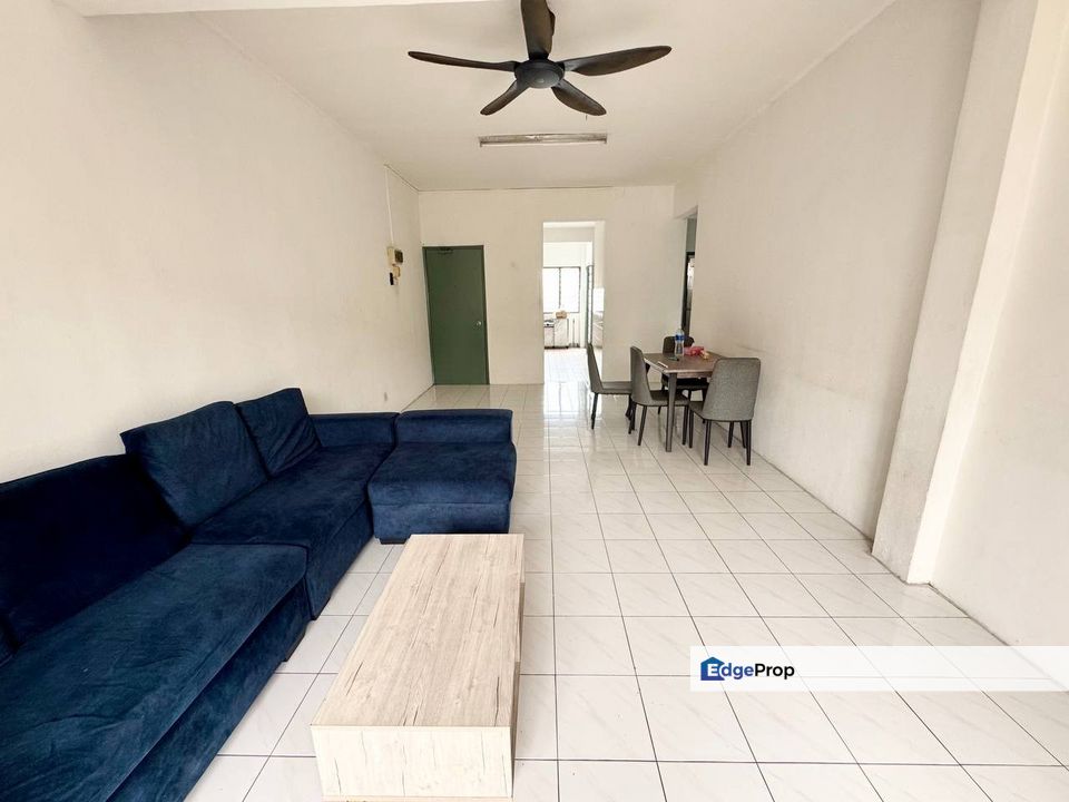 Casa Venicia Apartment FOR SALE @ Bukit Idaman Selayang, Selangor, Selayang