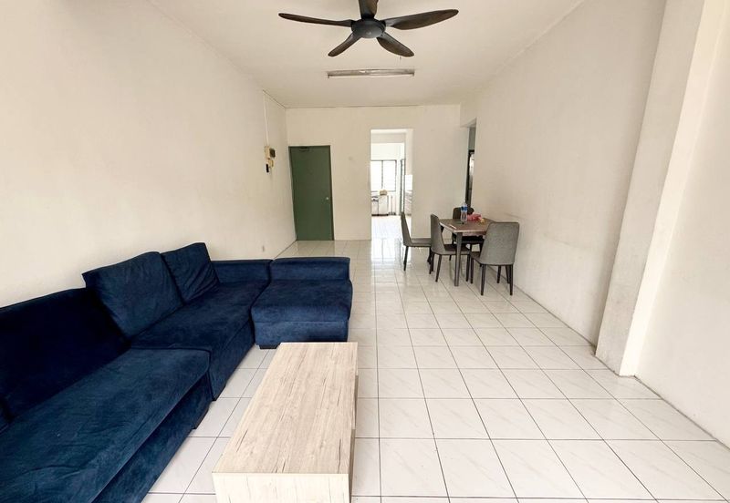 Casa Venicia Apartment