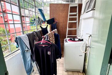 Casa Venicia Apartment