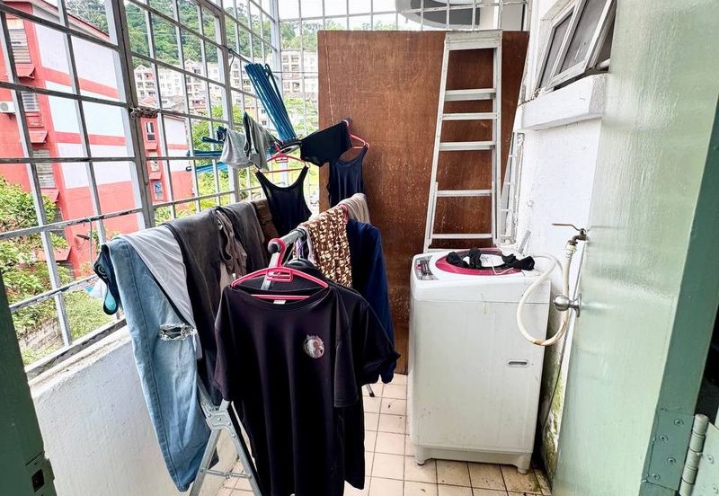 Casa Venicia Apartment