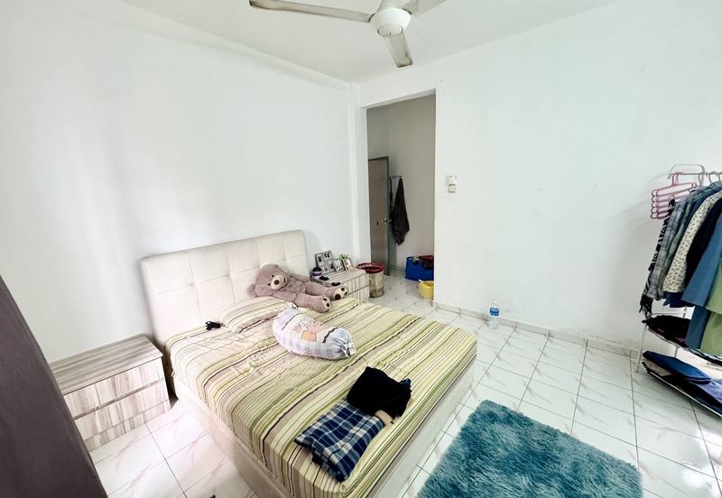 Casa Venicia Apartment