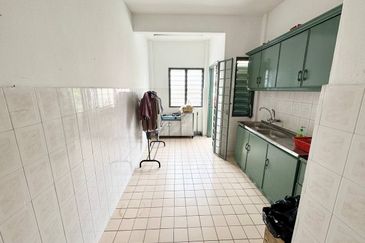 Casa Venicia Apartment