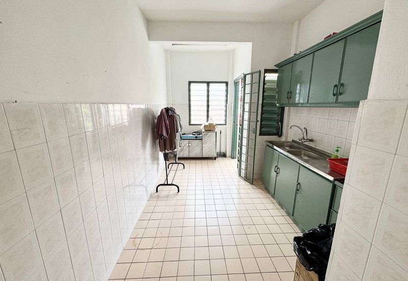 Casa Venicia Apartment