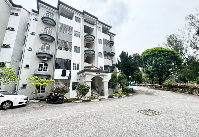 Casa Venicia Apartment