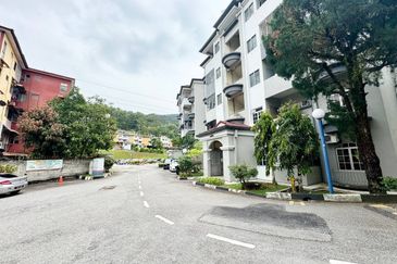 Casa Venicia Apartment