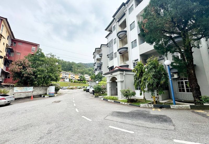 Casa Venicia Apartment