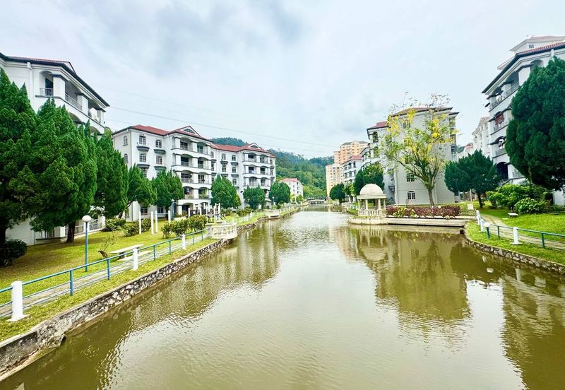 Casa Venicia Apartment