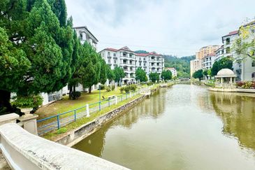 Casa Venicia Apartment