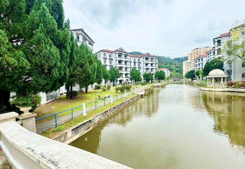 Casa Venicia Apartment