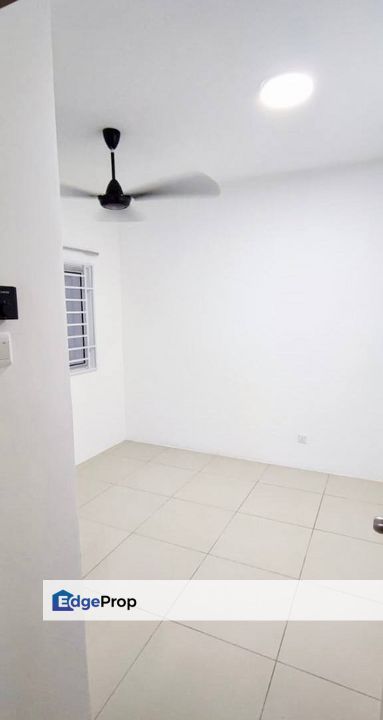 Platinum Splendor Residensi  FOR SALE @ Semarak Keramat, Kuala Lumpur, Keramat