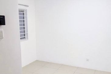 Platinum Splendor Residence