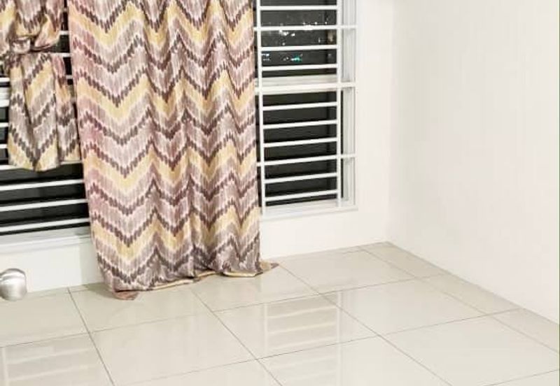 Platinum Splendor Residence