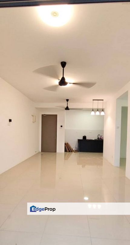 Platinum Splendor Residensi  FOR SALE @ Semarak Keramat, Kuala Lumpur, Keramat