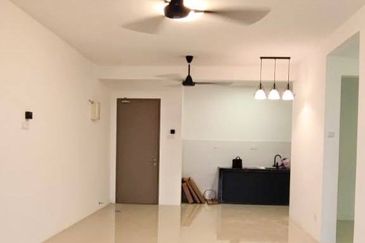 Platinum Splendor Residence