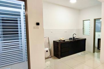 Platinum Splendor Residence