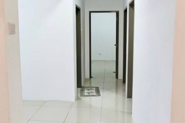 Platinum Splendor Residence