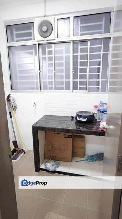 Platinum Splendor Residensi  FOR SALE @ Semarak Keramat, Kuala Lumpur, Keramat