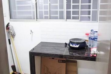 Platinum Splendor Residence