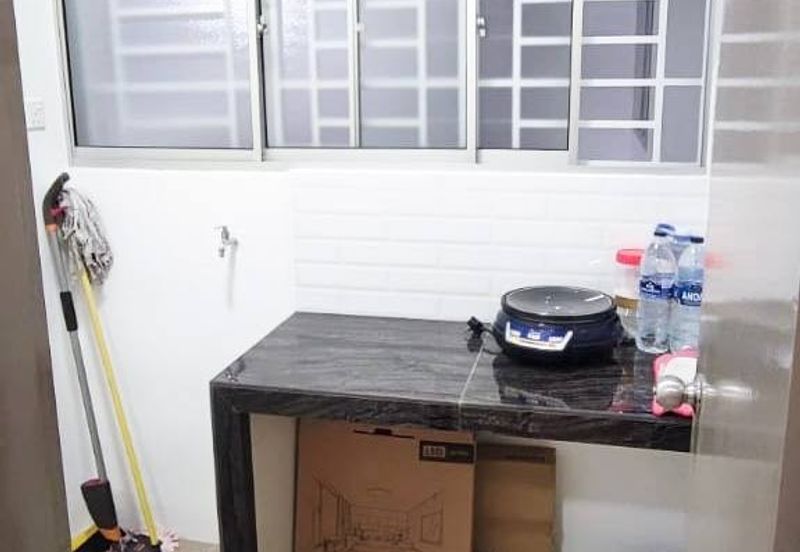 Platinum Splendor Residence