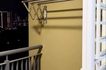 Platinum Splendor Residence