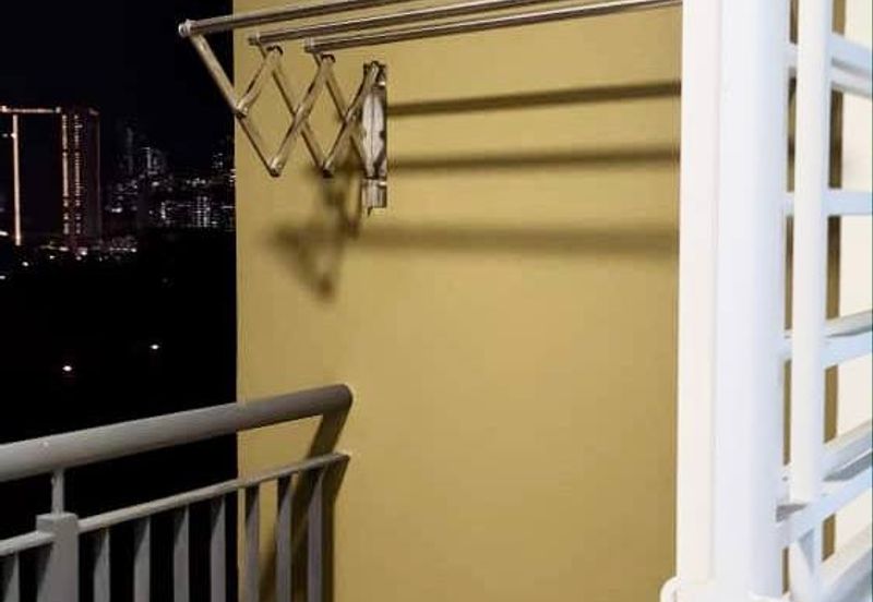 Platinum Splendor Residence