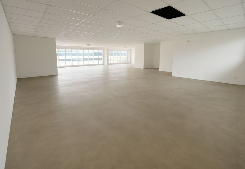 Taman Shamelin Perkasa