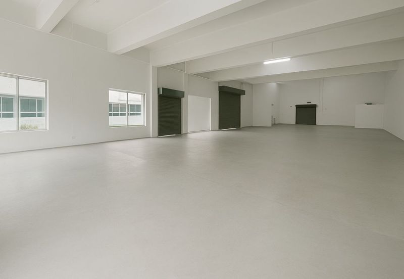 Taman Shamelin Perkasa