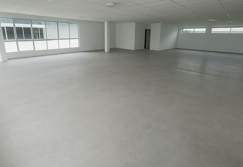 Taman Shamelin Perkasa