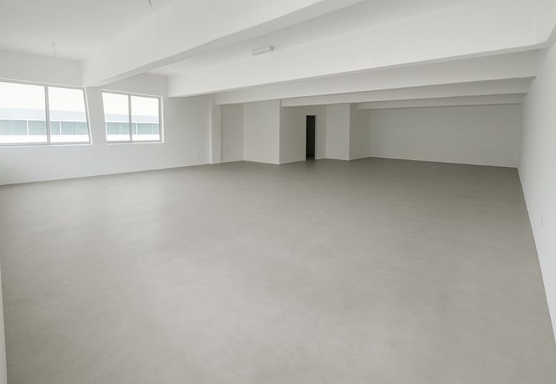 Taman Shamelin Perkasa