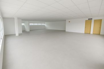 Taman Shamelin Perkasa