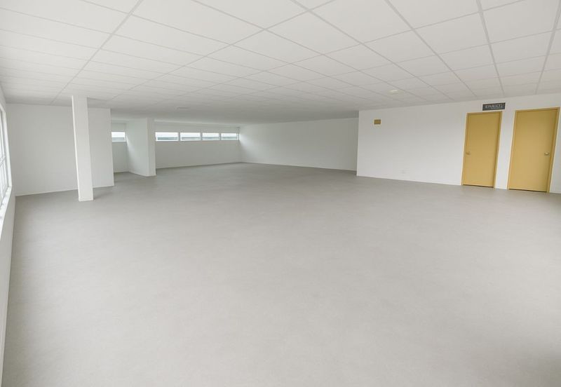 Taman Shamelin Perkasa