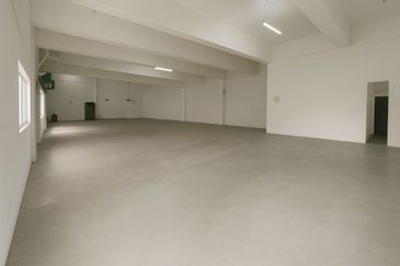 Taman Shamelin Perkasa