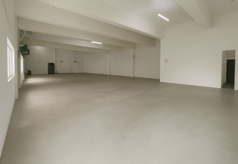 Taman Shamelin Perkasa