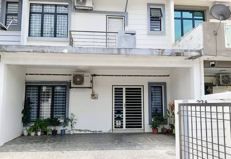 Taman Saujana Rawang