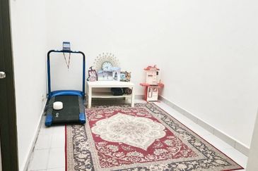 Taman Saujana Rawang