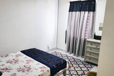 Taman Saujana Rawang